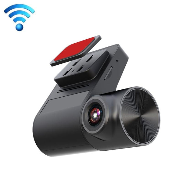 Hd Wifi Adas Driving Recorder With Usb Port Video In Dash Units W/O Gps