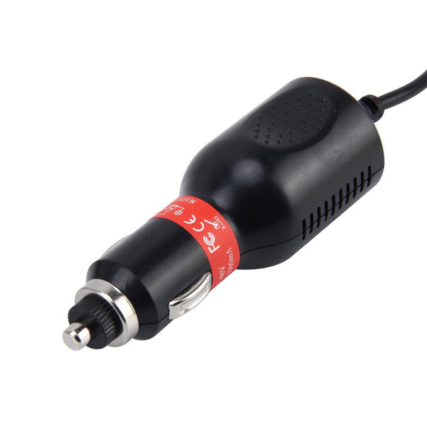 Universal Car Charger For Dvr Camera Locator Technology 10V To 48V Input 5V 2A Output Other Car Interior