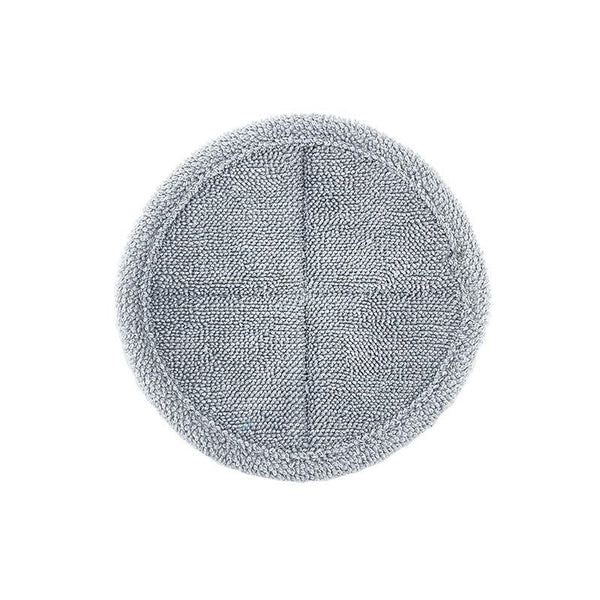 1 Sets Of 3 Piece Round Mop For Dyson Vacuum Cleaner 16Cm Vacuum Cleaner Parts