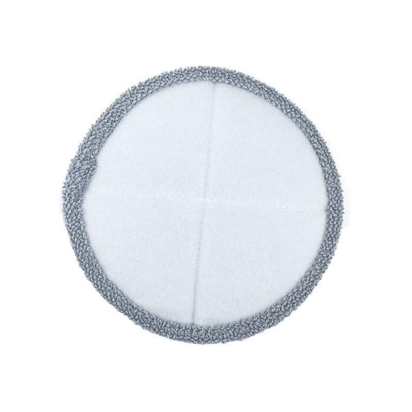1 Sets Of 3 Piece Round Mop For Dyson Vacuum Cleaner 16Cm Vacuum Cleaner Parts