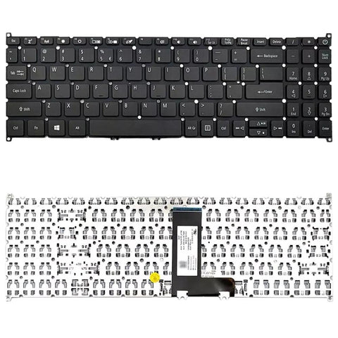 Acer Swift 3 Keyboard Us Version For Sf315 41 Models Keyboards & Keypads