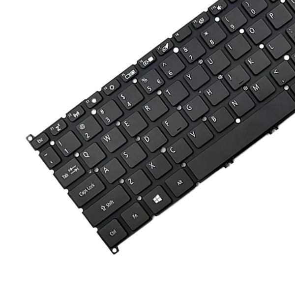 Acer Swift 3 Keyboard Us Version For Sf315 41 Models Keyboards & Keypads
