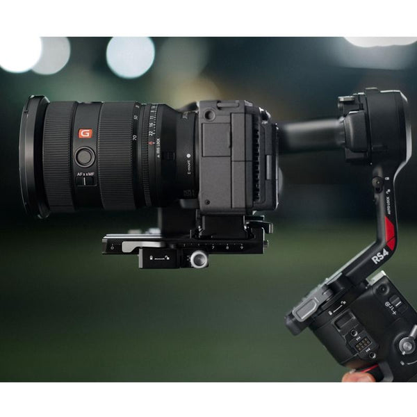 Dji Rs For 4 3 And 2 Ultimate Performance Audio Video Accessory Camera Drone Accessories