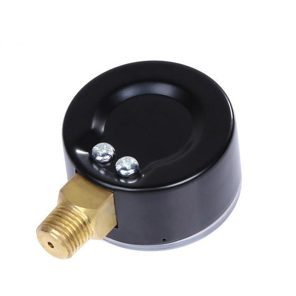 Shockproof Hydraulic Pressure Gauge For Stainless Steel Pool Filters