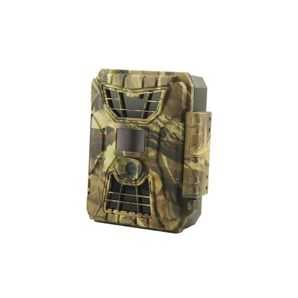 Waterproof Night Vision Trail Camera With Wide Angle And Pir Sensor Digital Cameras