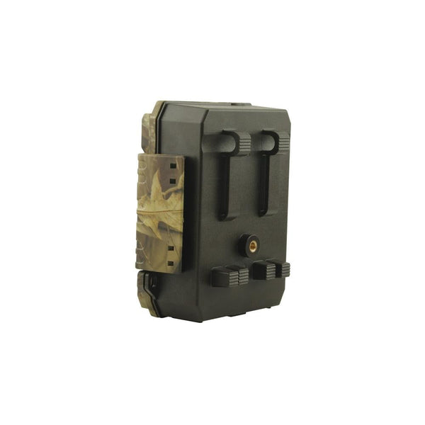 Waterproof Night Vision Trail Camera With Wide Angle And Pir Sensor Digital Cameras