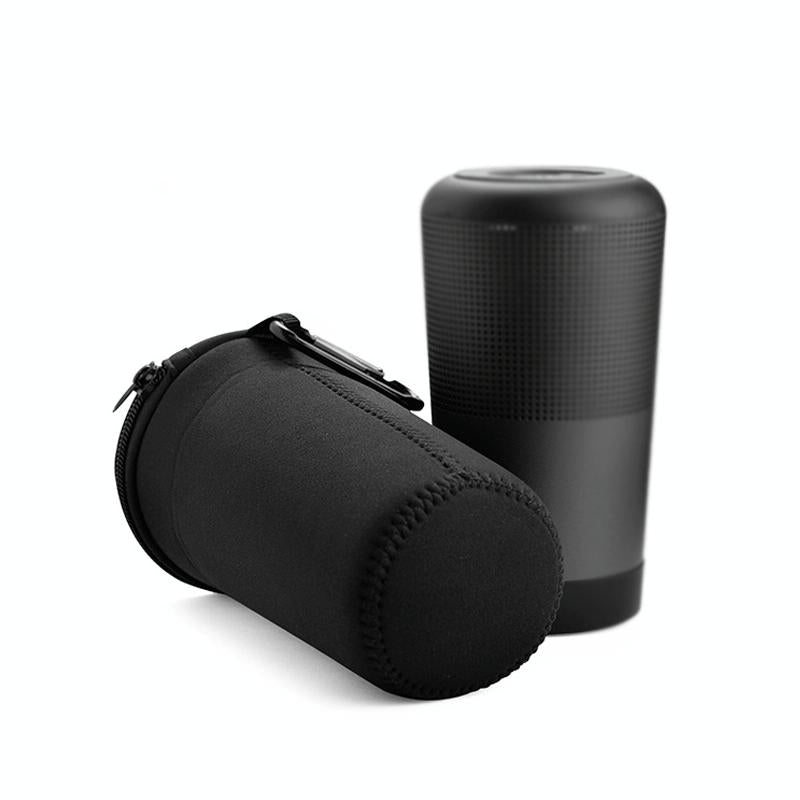 2 Pack Soft Bag For Bose Soundlink Revolve Ii Bluetooth Speakers Bags Skins & Travel Cases