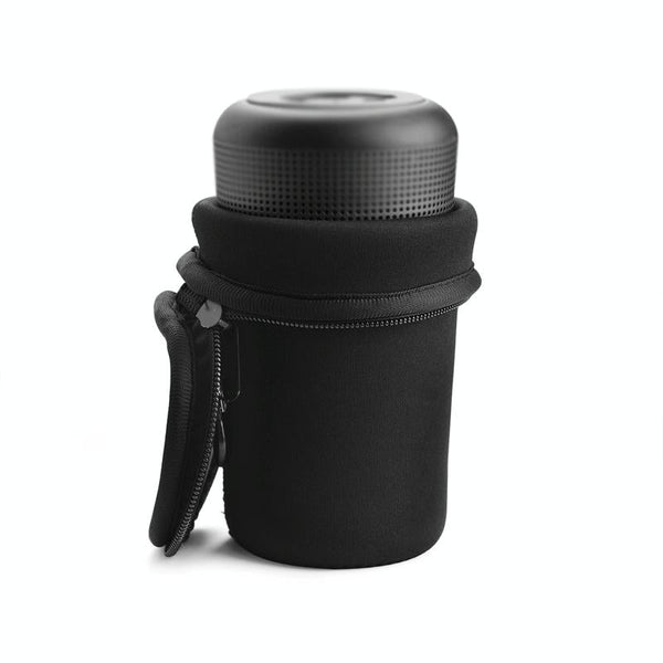 2 Pack Soft Bag For Bose Soundlink Revolve Ii Bluetooth Speakers Bags Skins & Travel Cases