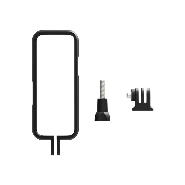 Panoramic Sports Camera With Plastic Protection For Insta360 X3 Other Camera & Photo Accs