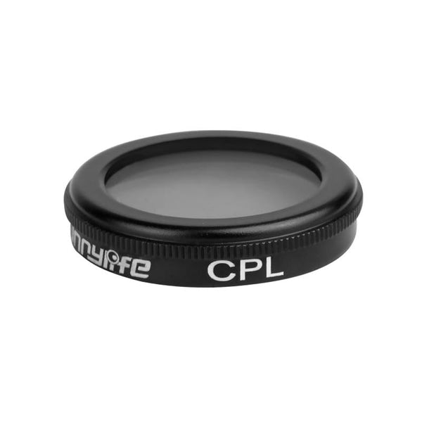 Enhanced Lens Filter For Dji Mavic 2 / Zoom Hd Quality Camera Drone Accessories