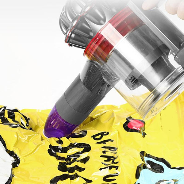 Universal Vacuum Suction Nozzle Brush Head For Dyson V7 V15 Vacuum Cleaner Parts