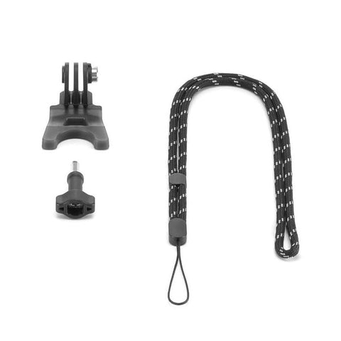 Universal Mouth Bite Holder For Dji Action Cameras Camera Drone Accessories