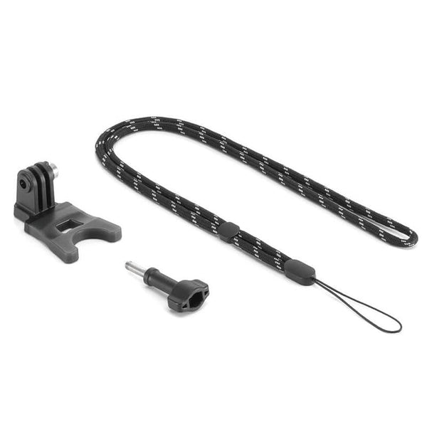 Universal Mouth Bite Holder For Dji Action Cameras Camera Drone Accessories