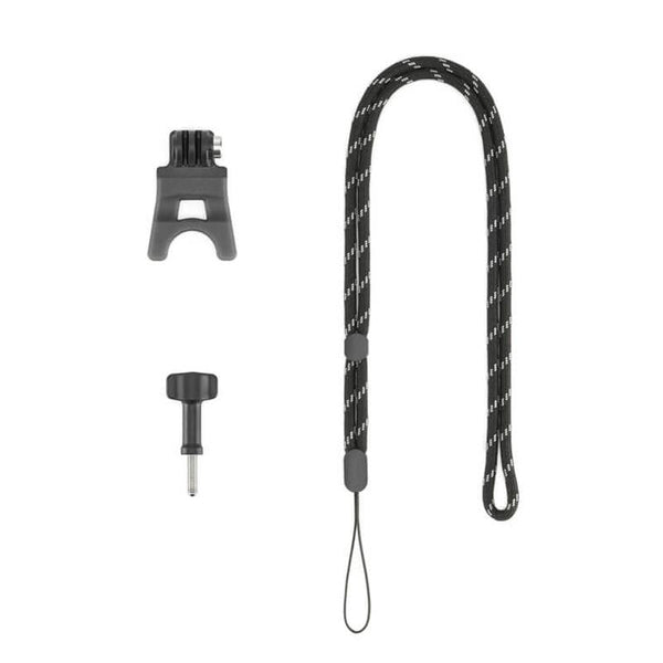 Universal Mouth Bite Holder For Dji Action Cameras Camera Drone Accessories