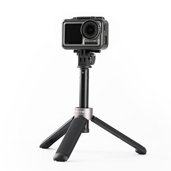 Travel Kit For Dji Action Tripod Backpack Clip Storage Bag Audio Video Accessories Camera Accessory Bundles