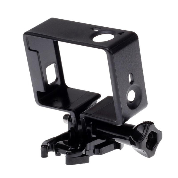 Protective Frame Mount For Gopro Hero4 / 3 Hardware Camera Cases Bags & Covers