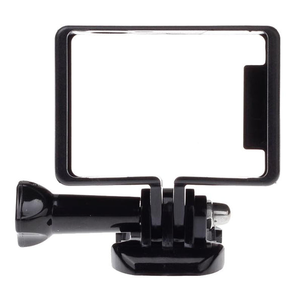 Protective Frame Mount For Gopro Hero4 / 3 Hardware Camera Cases Bags & Covers