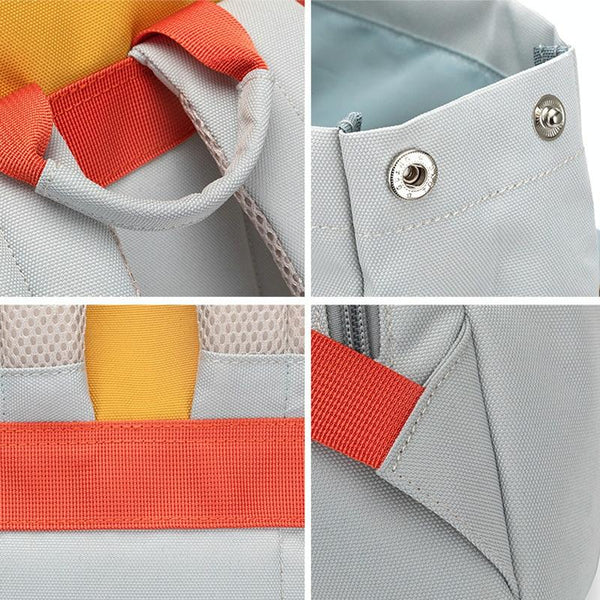 Versatile Student Backpack For Travel Casual Backpacks