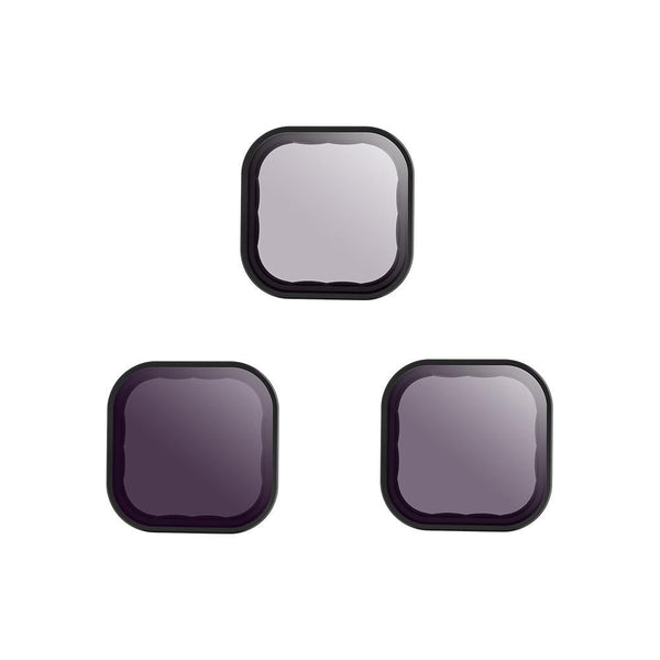 Hero Series Cpl Lens Filter For Gopro Nd8/16/32 Camera Drone Accessories