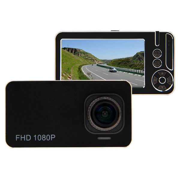 2.7 Car Dvr Recorder With Screen Display Other Car Audio