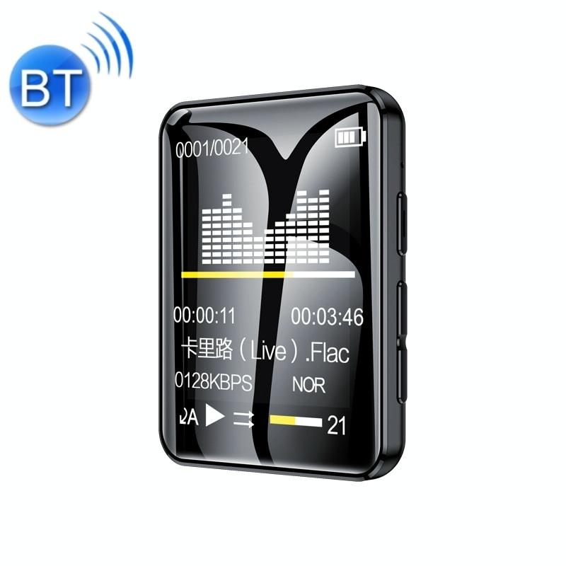 1.77 Inch Bluetooth Mp3 E Book With 8Gb Memory Novel Reading Ipods & Mp3 Players