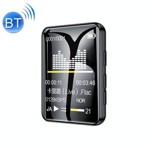 1.77 Inch Bluetooth Mp3 E Book With 8Gb Memory Novel Reading Ipods & Mp3 Players