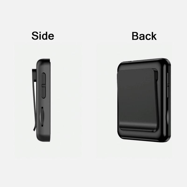 1.77 Inch Bluetooth Mp3 E Book With 8Gb Memory Novel Reading Ipods & Mp3 Players