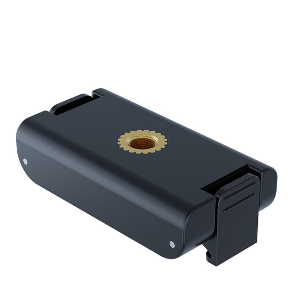 Universal Magnetic Tripod Connector For Dji Action Camera Audio And Video Accessory Other Tripods & Supports