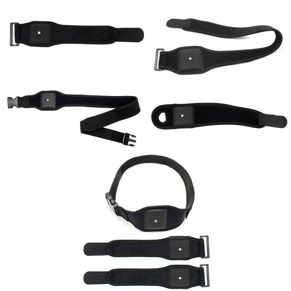 Vive Tracker Vr Game Strap Accessory Controllers & Attachments