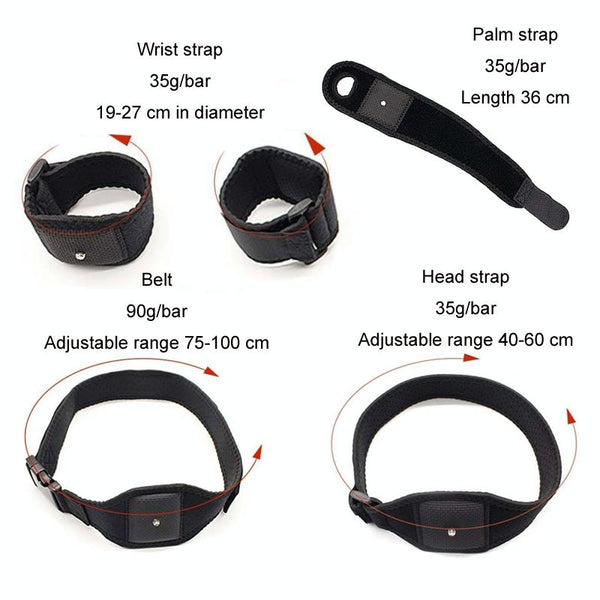 Vive Tracker Vr Game Strap Accessory Controllers & Attachments