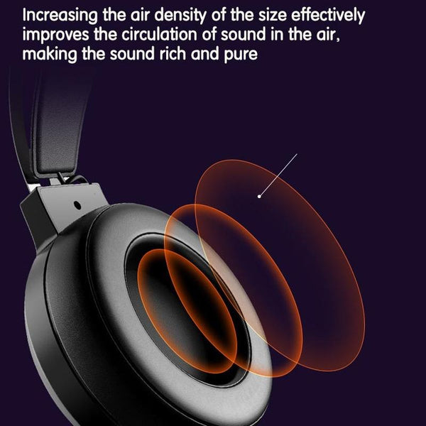 Usb Rgb Headset With Mic Wired Version Pink Headsets