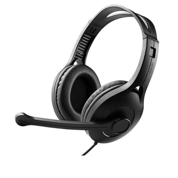 2M Gaming Headset With Microphone Double Hole Headsets