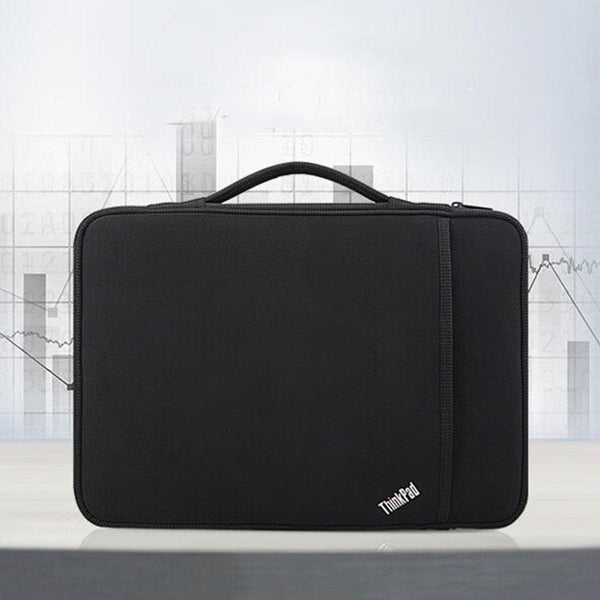 13 Inch Shock Resistant Thinkpad Business Laptop Inner Bag 14 Laptop Cases & Bags