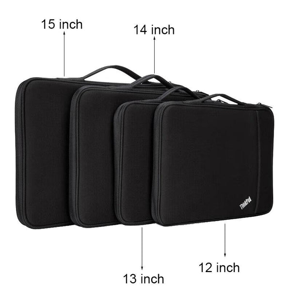 13 Inch Shock Resistant Thinkpad Business Laptop Inner Bag 14 Laptop Cases & Bags
