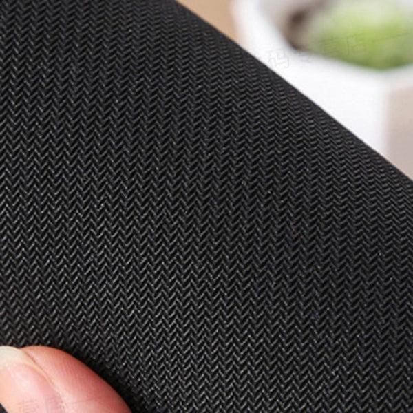 22Cm Green Sunflower Pattern Mouse Pad Mouse Pads & Wrist Rests