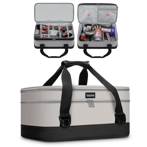Multifunctional Vacuum Cleaner Storage Bag For Dyson Mite Removal Vacuum Cleaner Bags