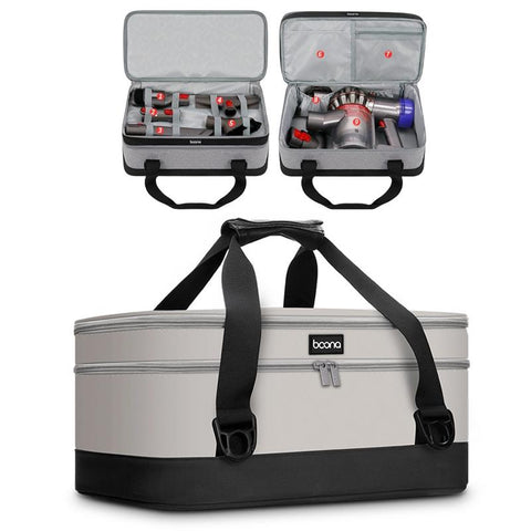 Multifunctional Vacuum Cleaner Storage Bag For Dyson Mite Removal Vacuum Cleaner Bags