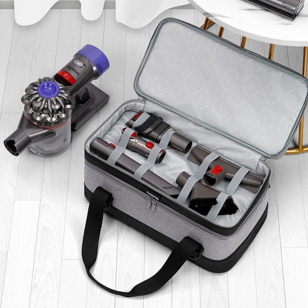 Multifunctional Vacuum Cleaner Storage Bag For Dyson Mite Removal Vacuum Cleaner Bags