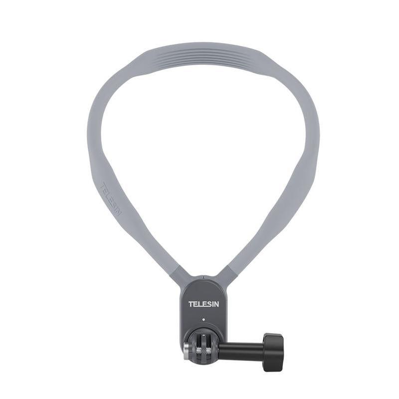 Magnetic Halter Bracket For Action Cameras And Mobile Phones Te Hnb 001 Other Camera & Photo Accs