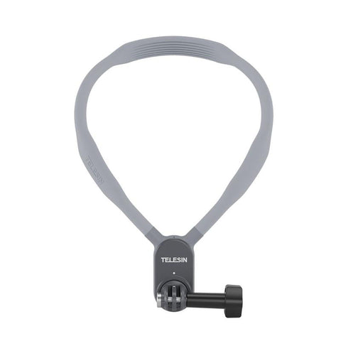 Magnetic Halter Bracket For Action Cameras And Mobile Phones Te Hnb 001 Other Camera & Photo Accs
