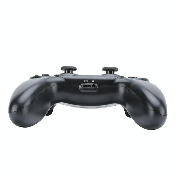 Wireless Ps4 Game Controller Black Controllers & Attachments