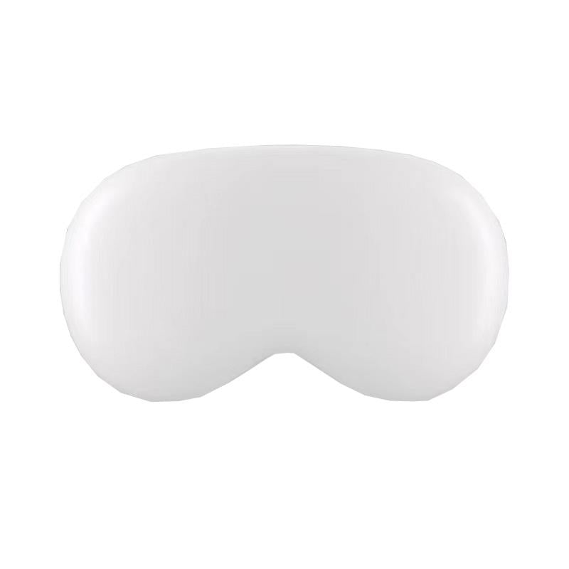 Apple Vision Pro Vr Headset Cover Silicone White Smartphone Vr Headsets