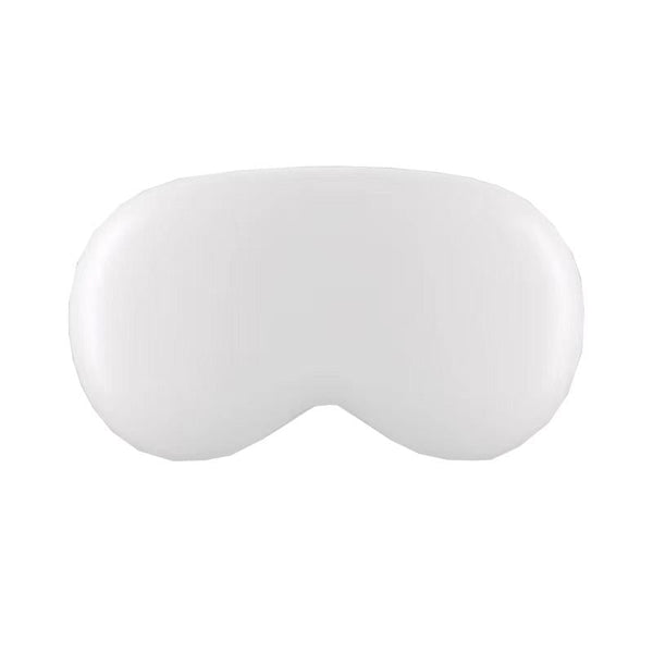Apple Vision Pro Vr Headset Cover Silicone White Smartphone Vr Headsets