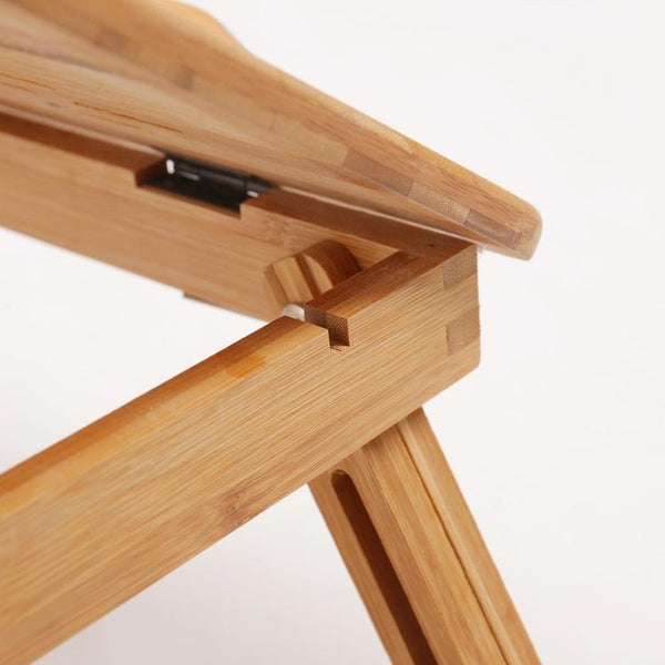 Foldable Laptop Desk For Bed Lazy Computer Table Laptop Desks