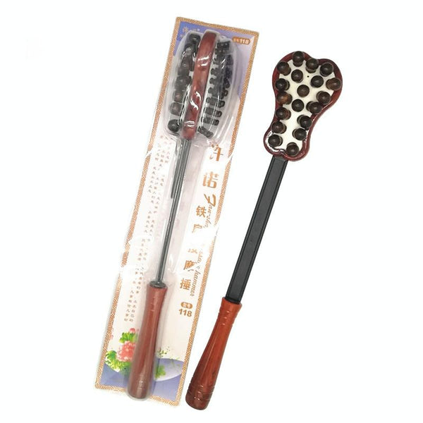 Butterfly Back Hammer For Seniors Other Massage