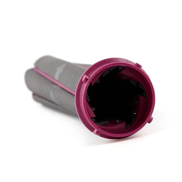 Long Barrels For Dyson Hair Dryer Curling Iron Accessory Pair Straightening & Curling Irons