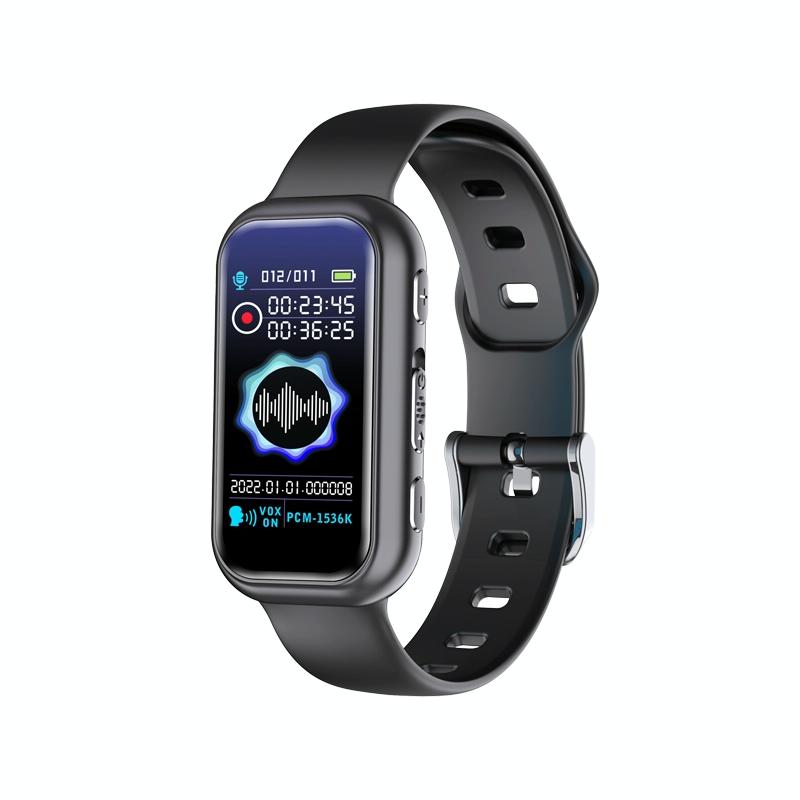 16Gb Bluetooth Bracelet With Smart Hd Noise Reduction 8Gb Smart Watches
