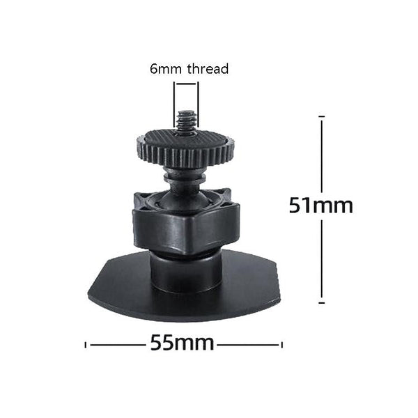 Universal Mini Gimbal Camera Bracket For Gopro And Mobile Devices Stabilizers