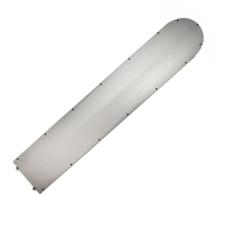 Waterproof Stainless Steel Scooter Chassis Cover For Xiaomi Pro Protection Accessories Accessories Parts