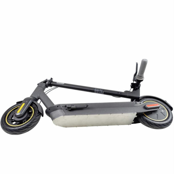 Waterproof Stainless Steel Scooter Chassis Cover For Xiaomi Pro Protection Accessories Accessories Parts